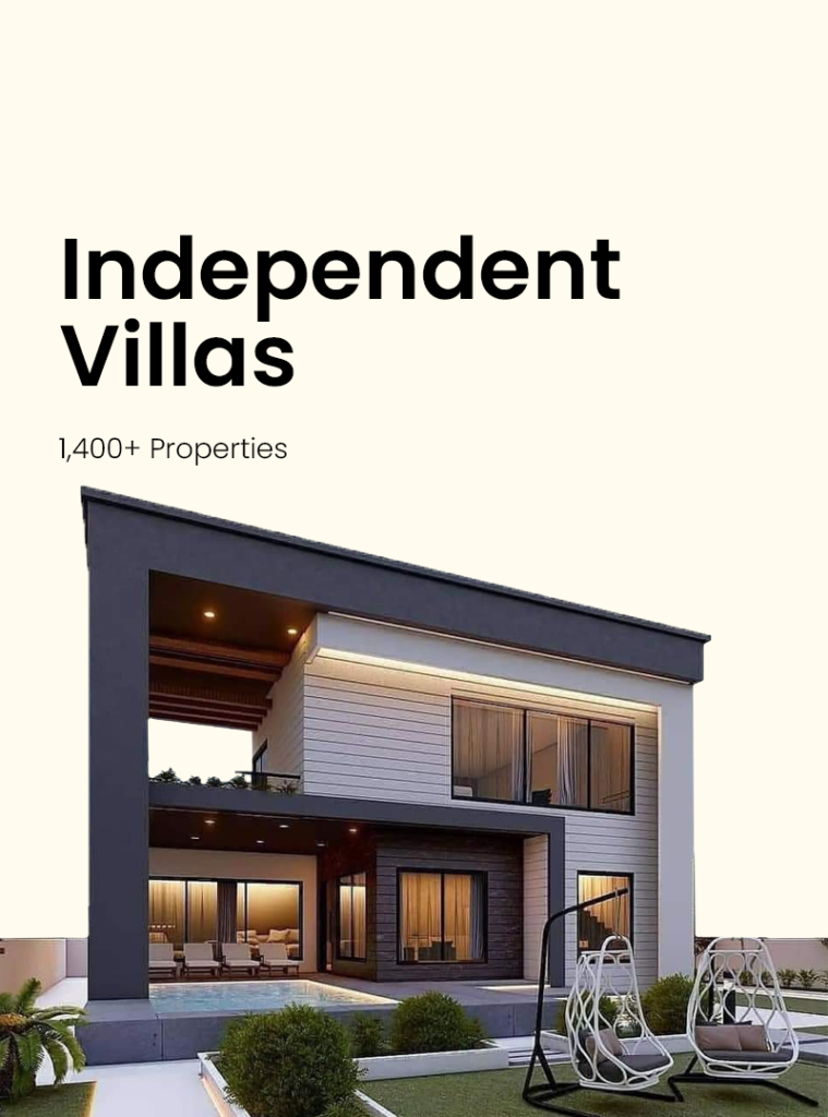 Independent Villas