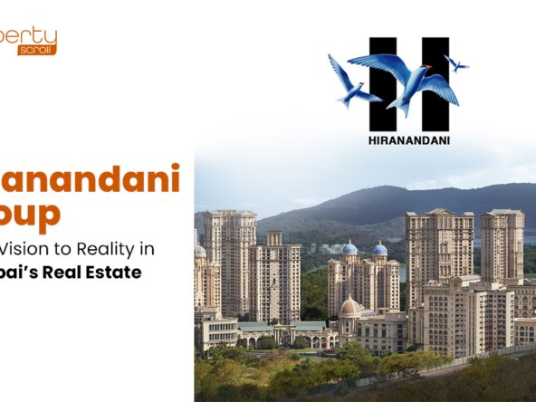 Hiranandani Group