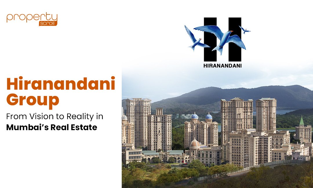 Hiranandani Group