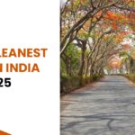 Top 10 cleanest city in India