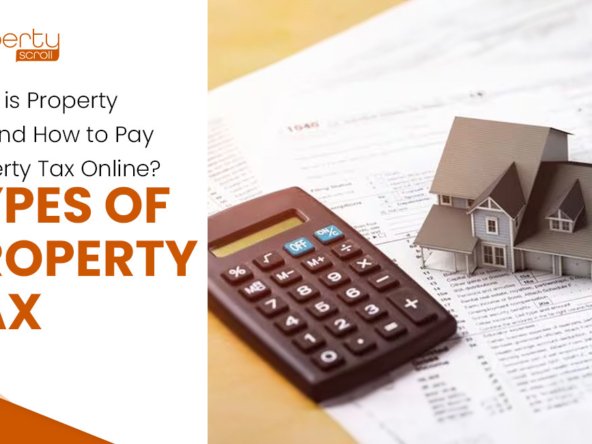 What is Property Tax and How to Pay Property Tax Online