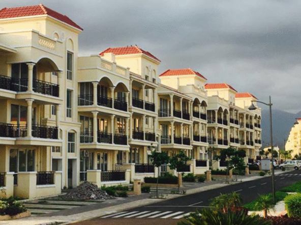 DLF The Valley 2BHK Flats