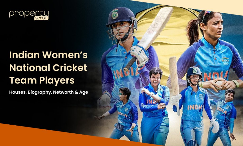 India Women's Cricket team