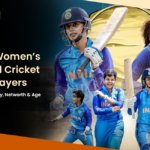 India Women's Cricket team