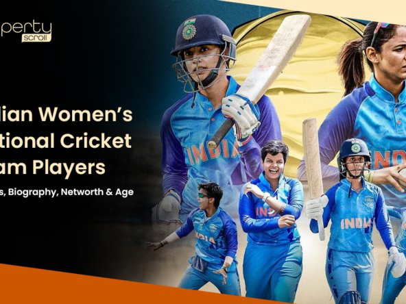 India Women's Cricket team