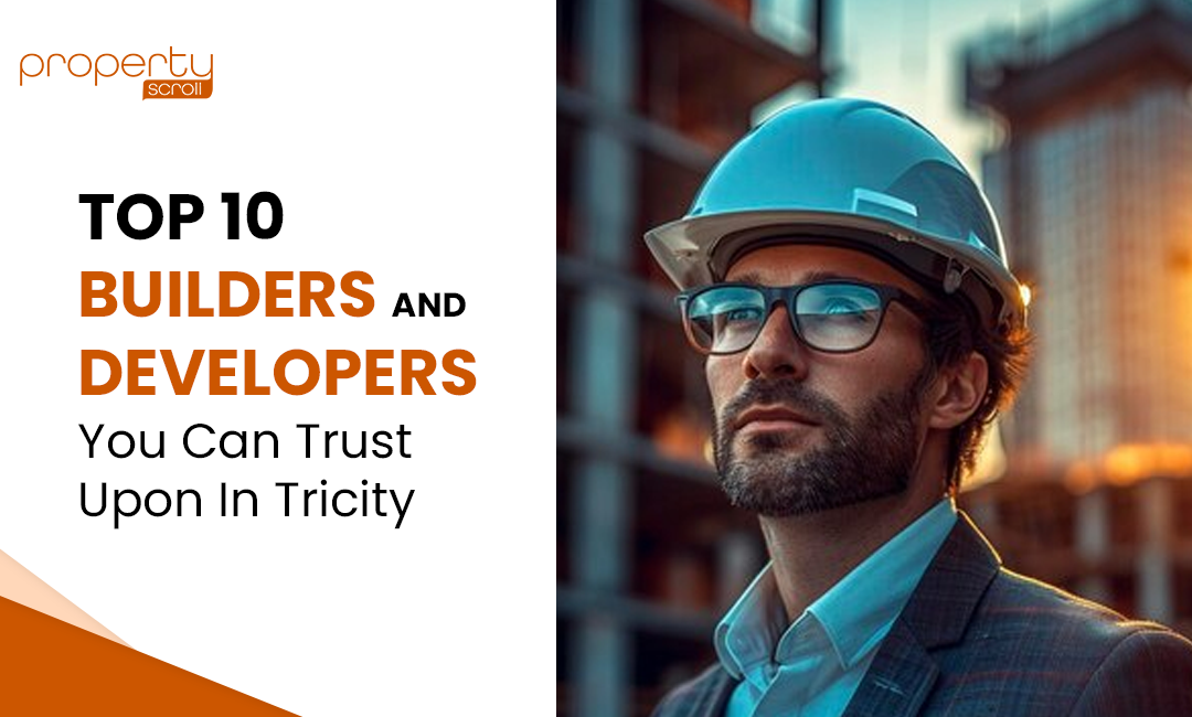 Builders And Developers