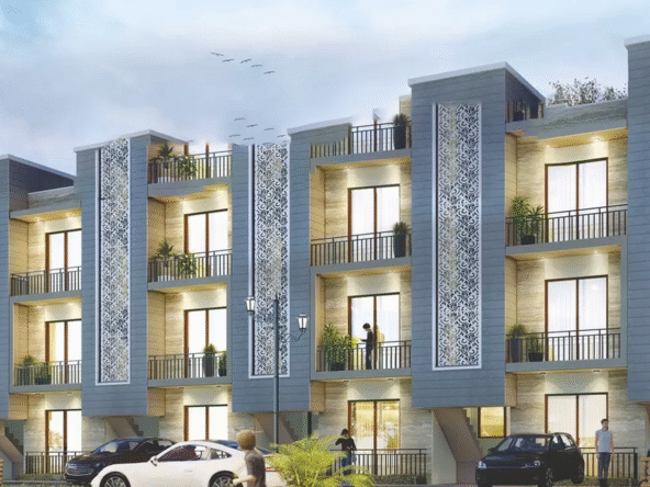 Woodbury Homes