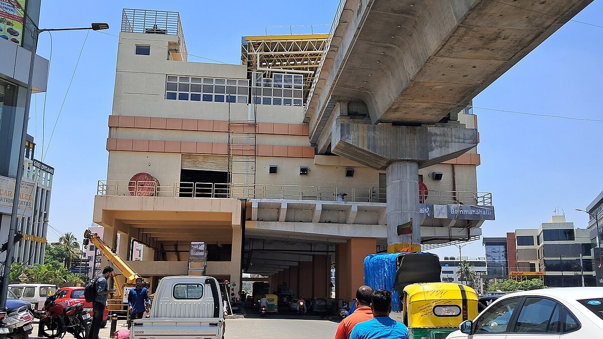 Bommanahalli_metro_station_(Apr_'24)