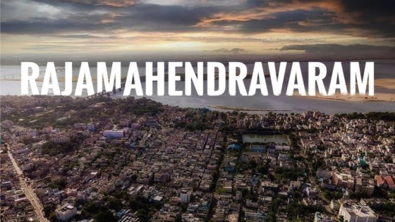 rajamahendravaram