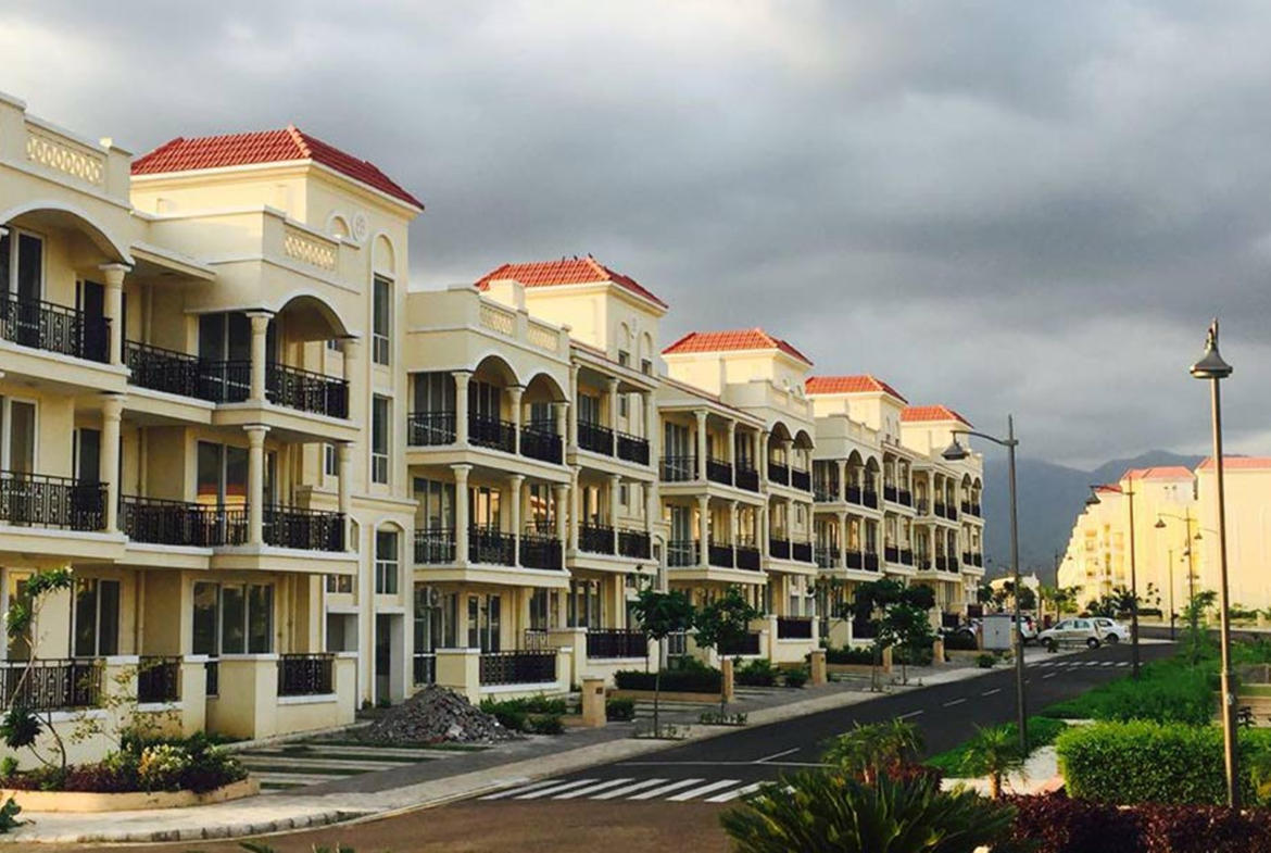 DLF The Valley 2BHK Flats