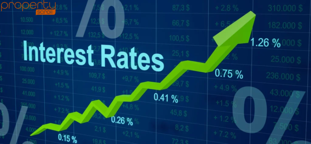 Fluctuations In Interest Rates Affect Real Estate