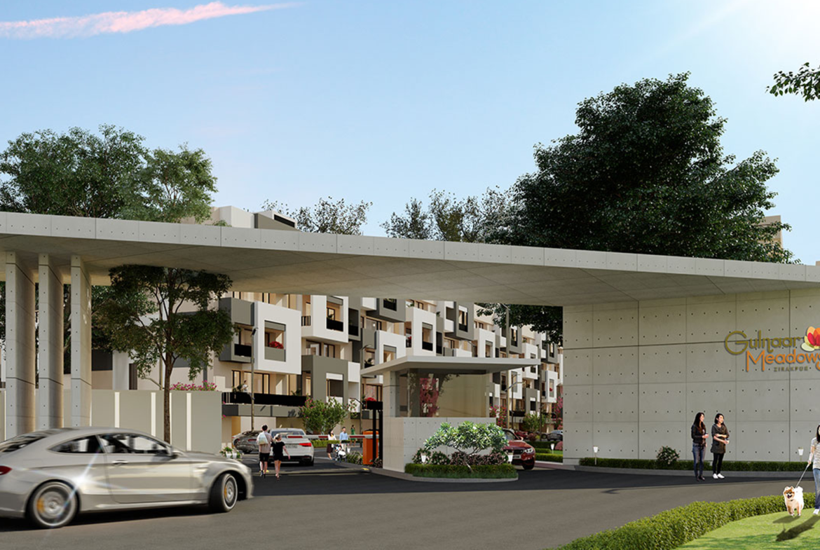 Gulnaar Meadows