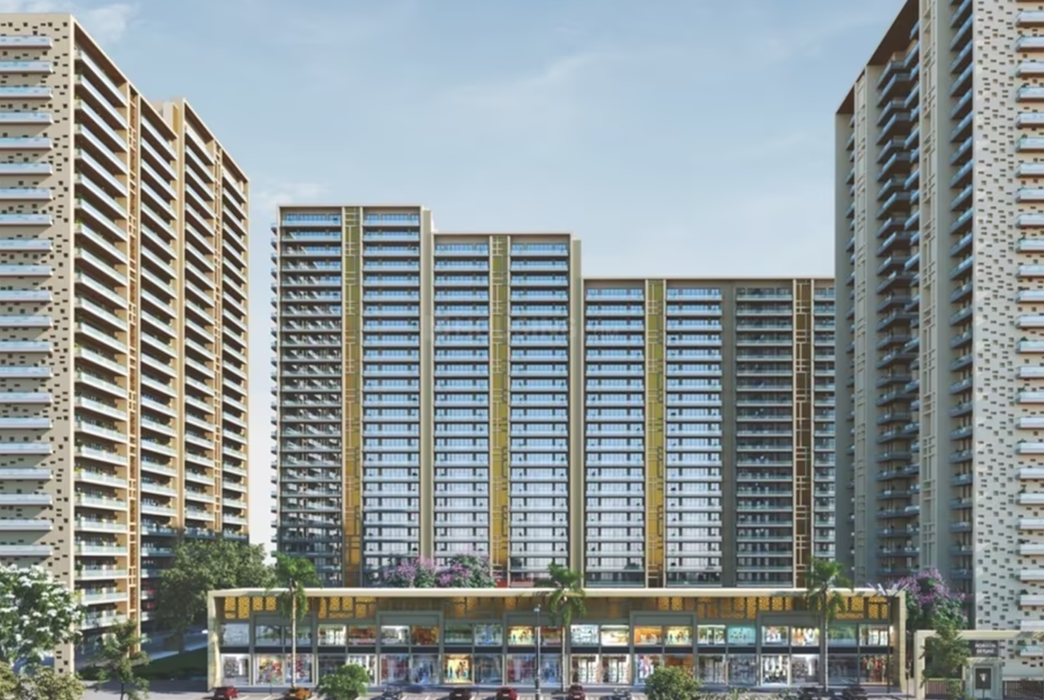 Horizon Belmond Mohali