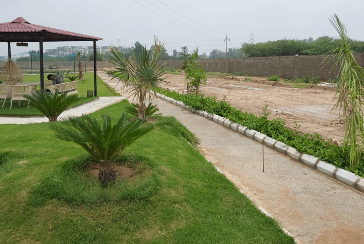Hridayam Plots Mohali