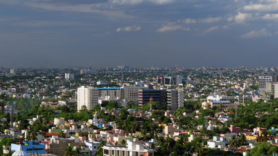 Janakpuri, New Delhi