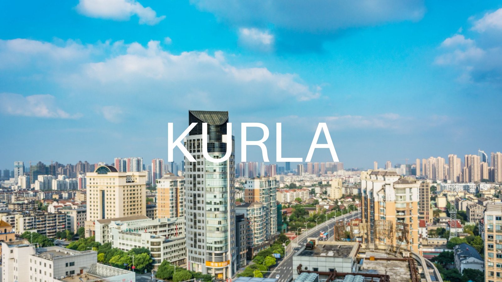 KURLA