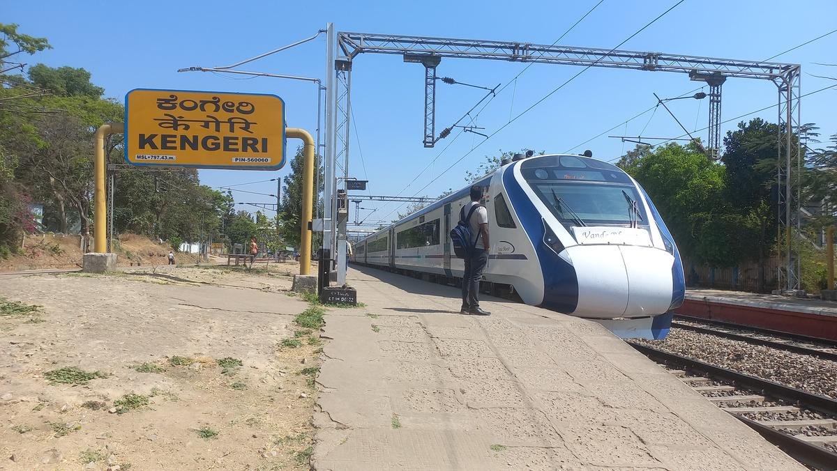 Kengeri, Bengaluru, Karnataka