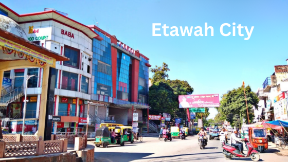 Etawah, Uttar Pradesh