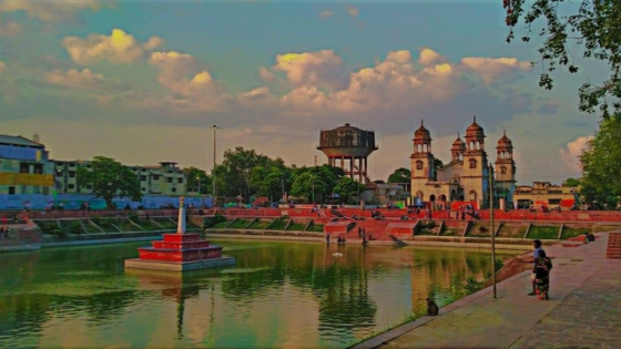 Etawah, Uttar Pradesh
