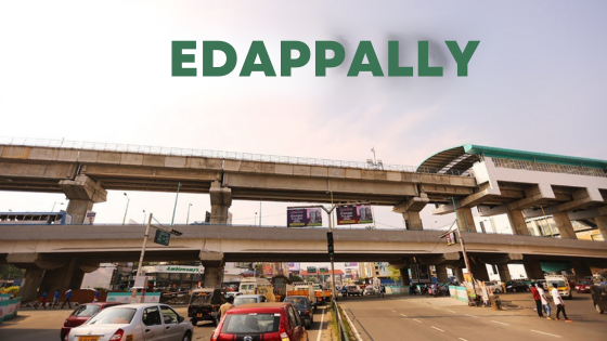 edappally kochi kerala