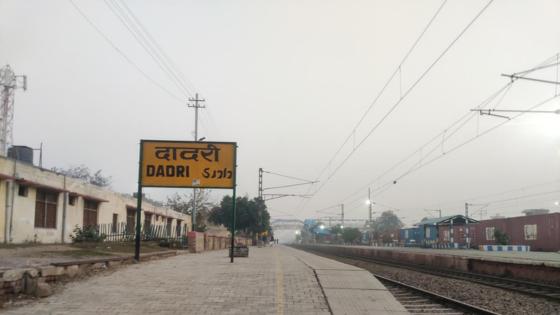 Overview : Dadri, Uttar Pradesh, Location, Photo & Pincode