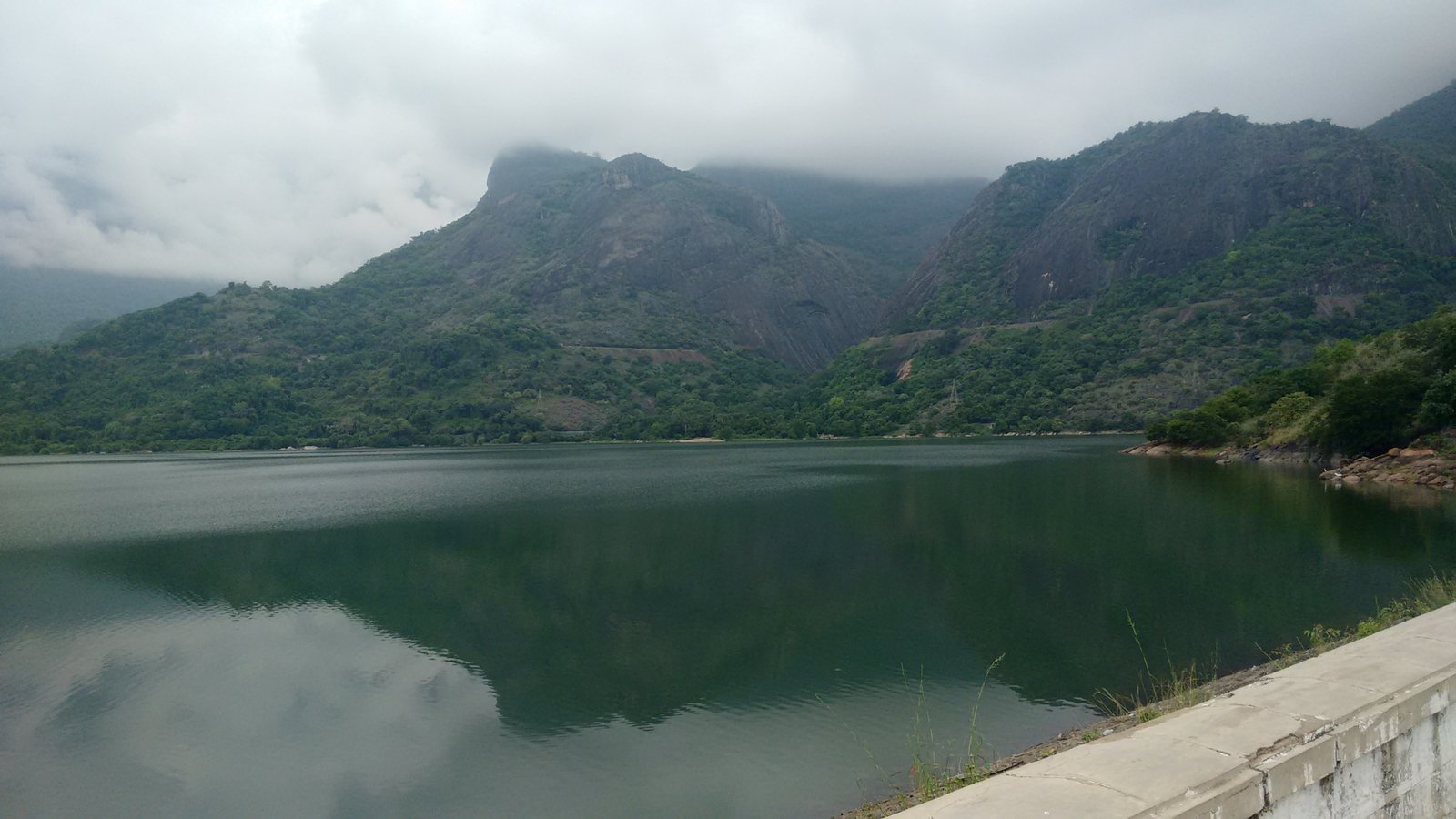 Pollachi, Tamil Nadu