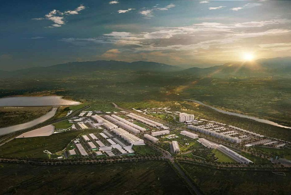 Trident Hills Residential