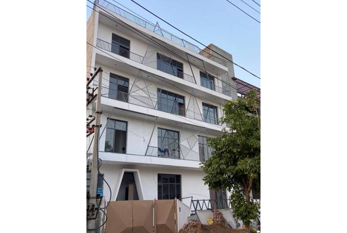 JLPL Industrial Area