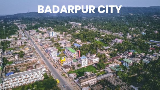Badarpur