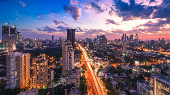 Andheri​, Maharashtra