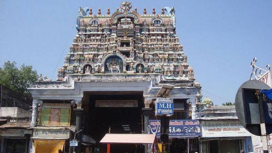 Tirunelveli​, Tamil Nadu