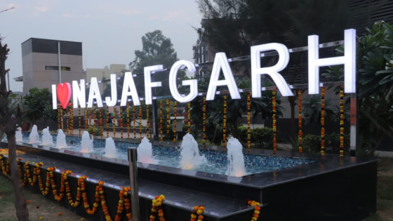 najafgarh