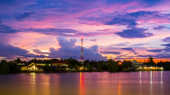 Overview : Kamrej, Gujarat, Location, Photo & Pincode