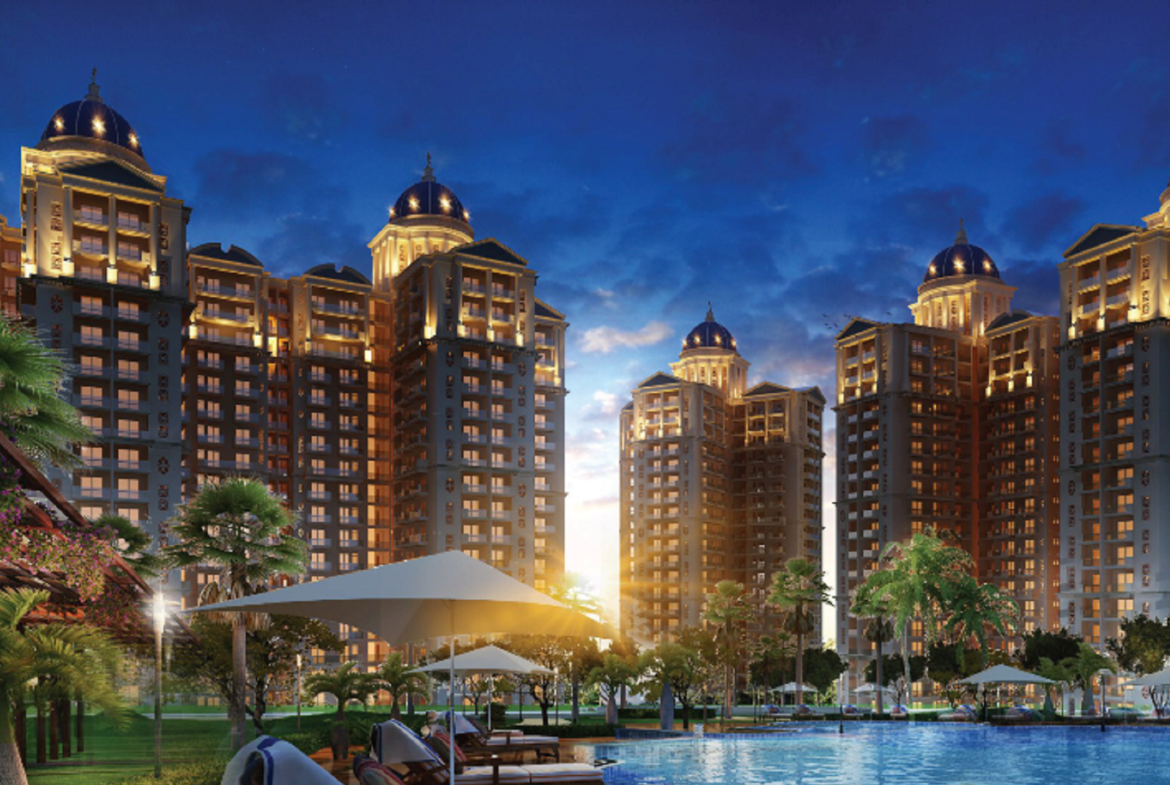 Ambika Florence Park