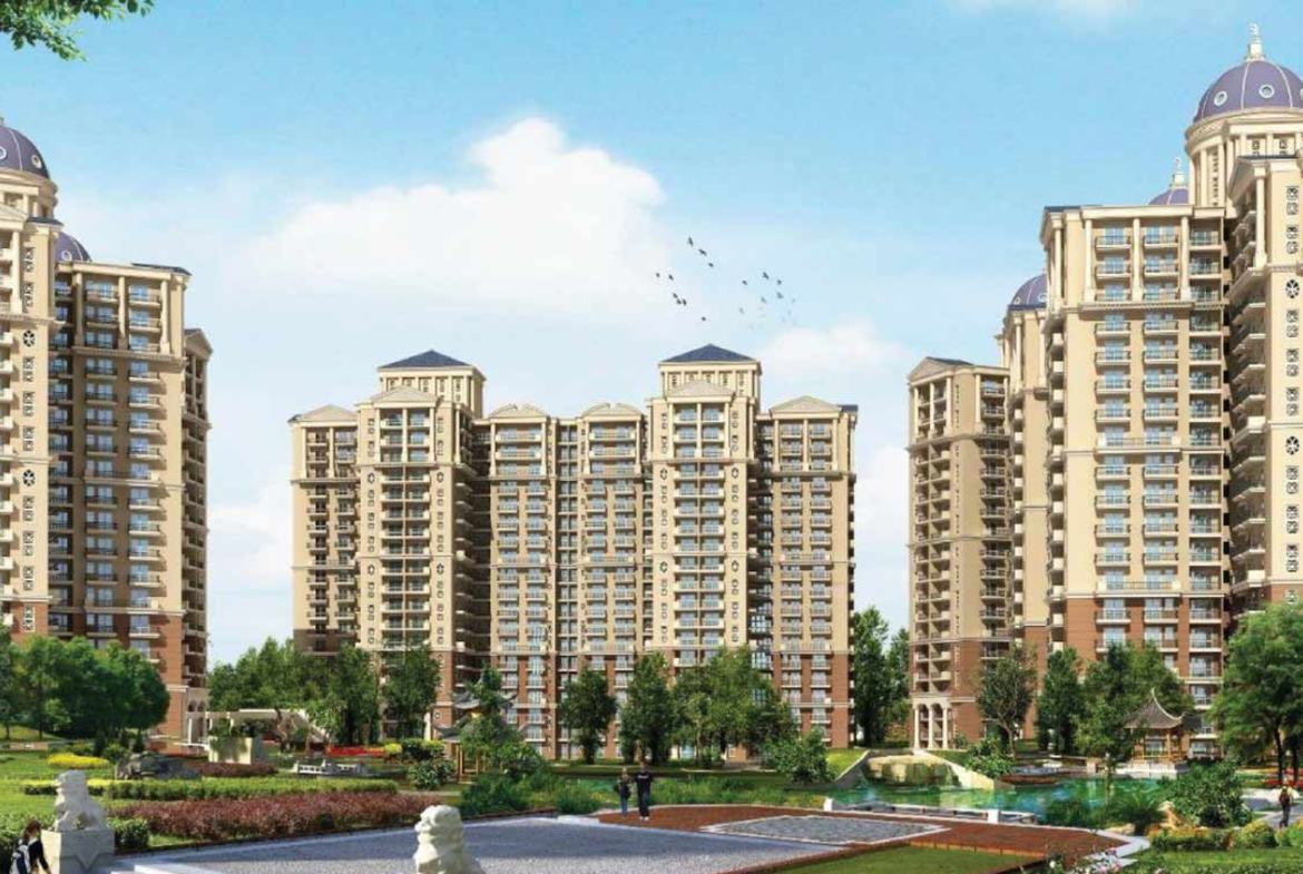 Ambika Florence Park