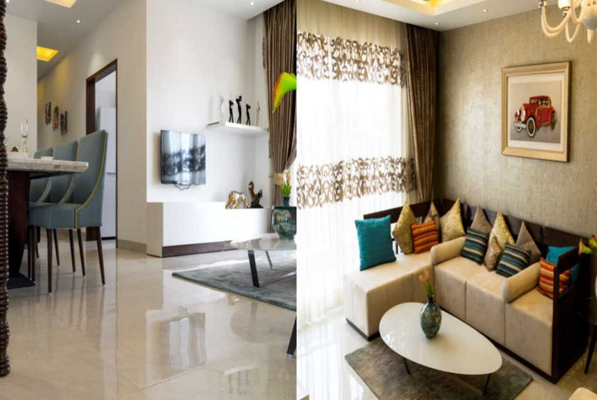 Ambika Florence Park