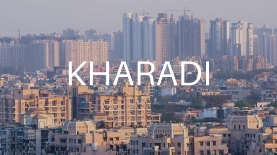 kharadi