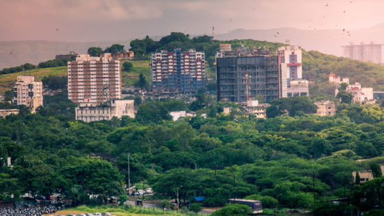 Overview : Karve Nagar, Pune, Maharashtra, Location, Photo & Pincode