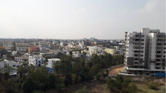 Overview : Kompally, Hyderabad, Telangana, Location, Photo & Pincode