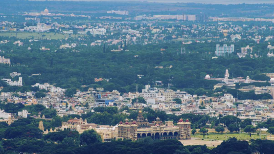durgapur city