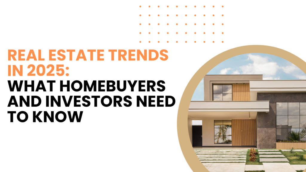 Real Estate Trends