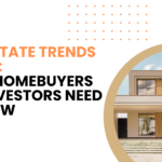 Real Estate Trends