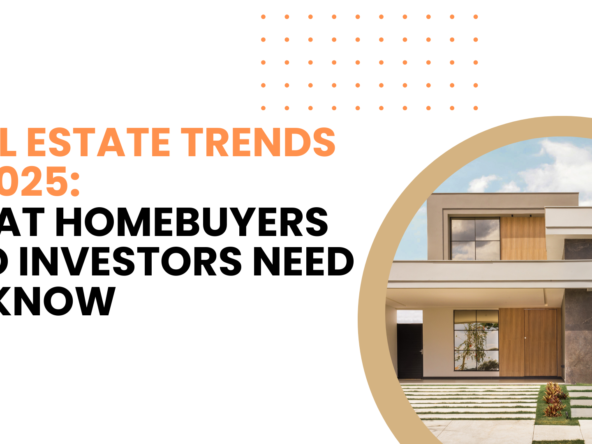 Real Estate Trends