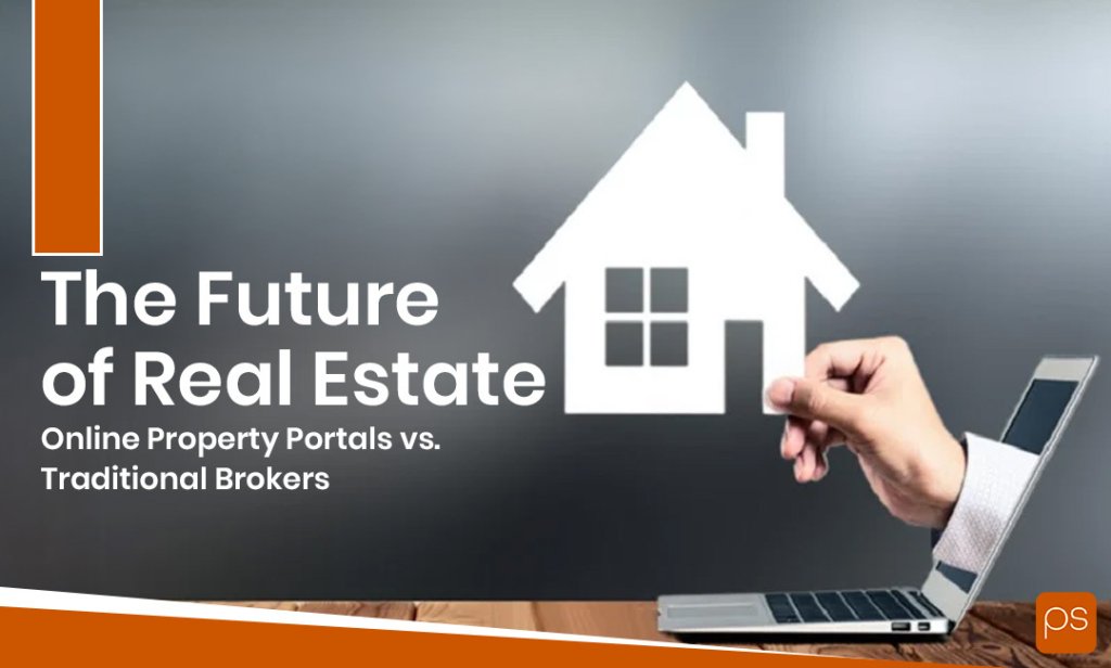 Online Property Portals