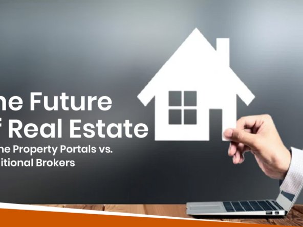 Online Property Portals