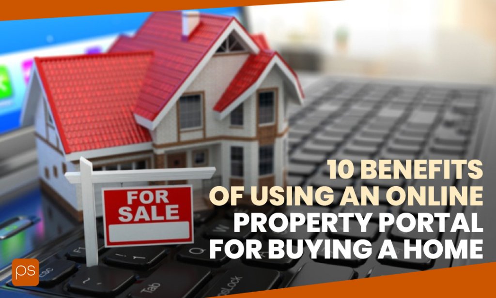 Online Property Portal