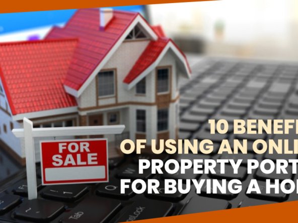 Online Property Portal