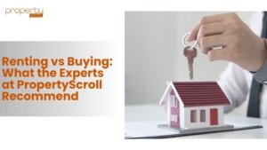 Property Scroll
