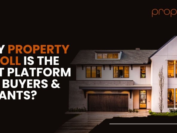 Property Scroll