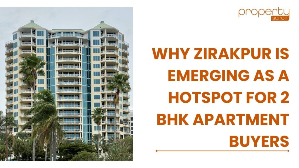 2 BHK Apartment